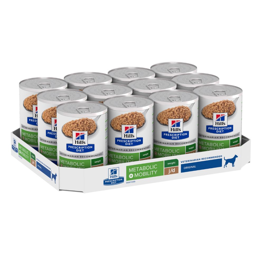 Hills metabolic jd hot sale